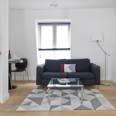 Crane Court By City2Stay London Ngoại thất bức ảnh