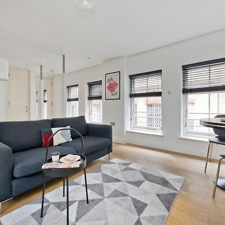 Crane Court By City2Stay London Ngoại thất bức ảnh