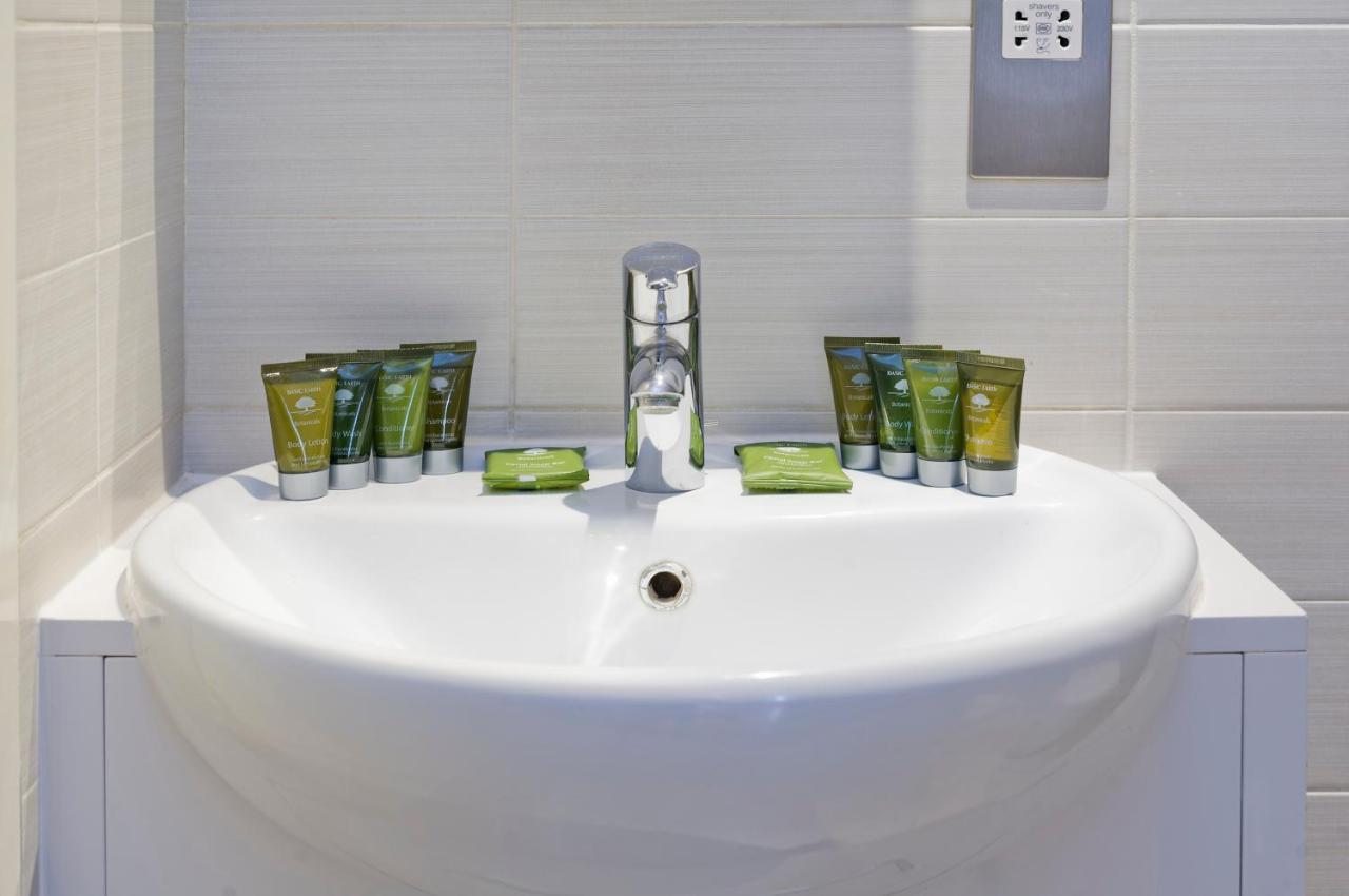 Crane Court By City2Stay London Ngoại thất bức ảnh
