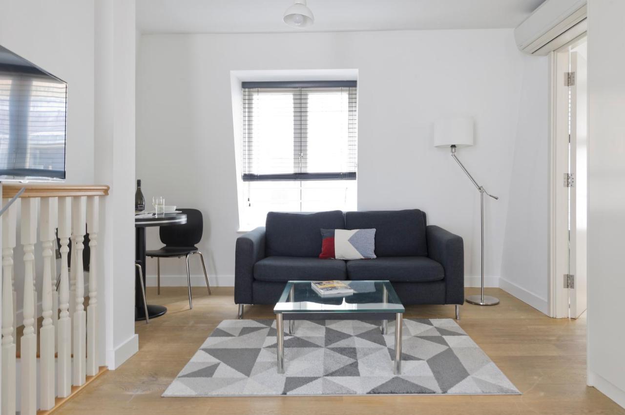 Crane Court By City2Stay London Ngoại thất bức ảnh