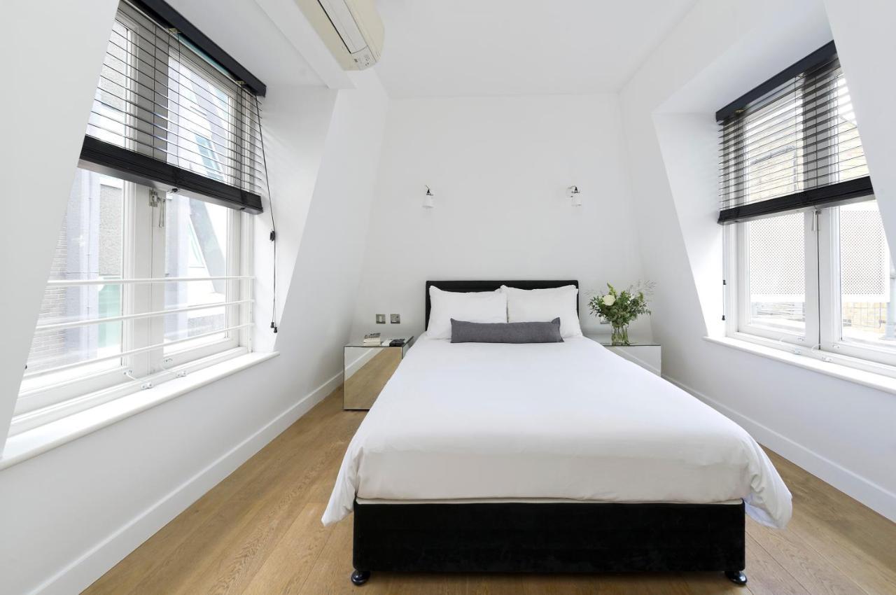 Crane Court By City2Stay London Ngoại thất bức ảnh