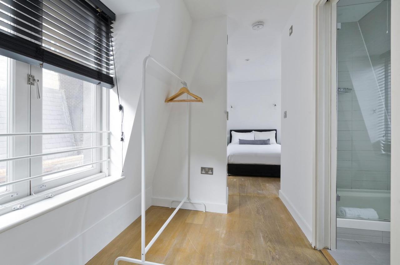 Crane Court By City2Stay London Ngoại thất bức ảnh