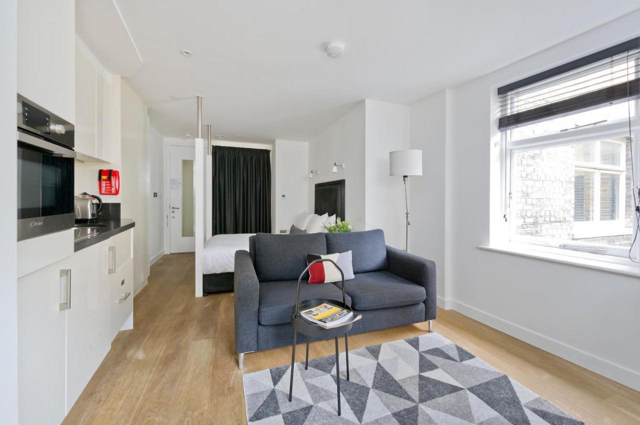 Crane Court By City2Stay London Ngoại thất bức ảnh