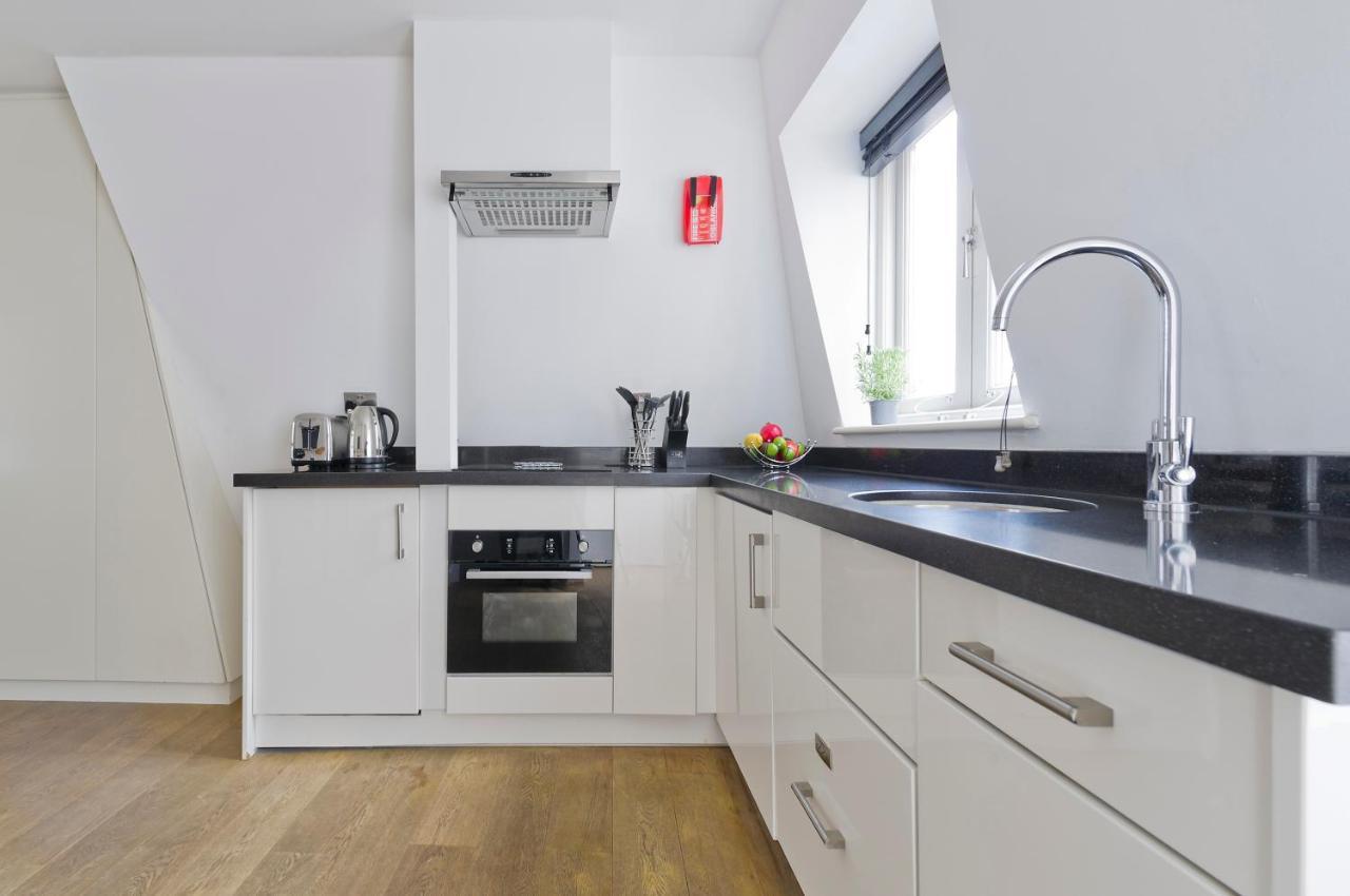 Crane Court By City2Stay London Ngoại thất bức ảnh
