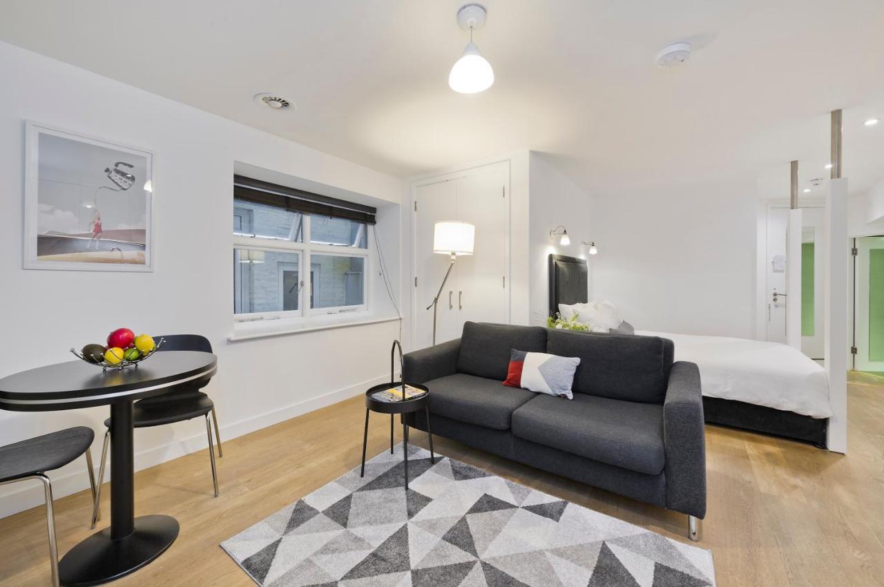 Crane Court By City2Stay London Ngoại thất bức ảnh