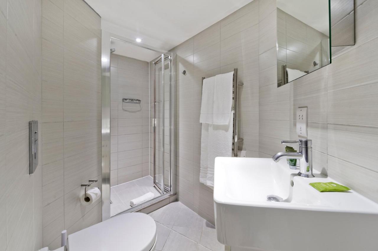 Crane Court By City2Stay London Ngoại thất bức ảnh