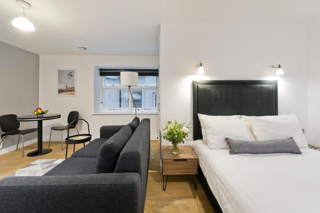 Crane Court By City2Stay London Ngoại thất bức ảnh