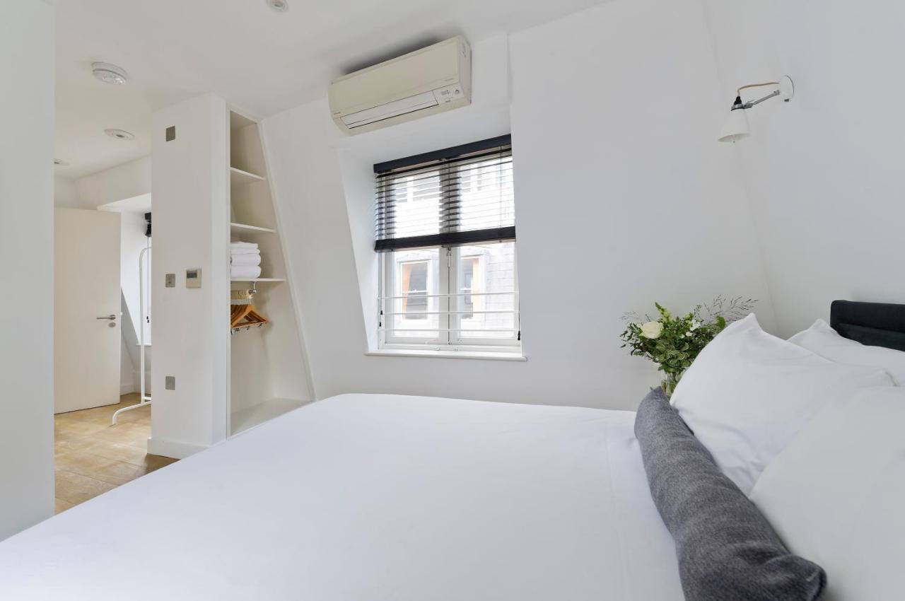 Crane Court By City2Stay London Ngoại thất bức ảnh